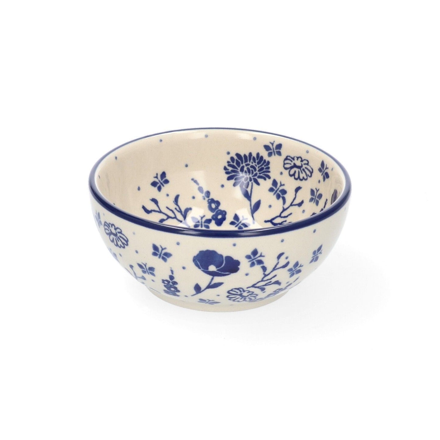 Rice bowl 600 ml flower festival