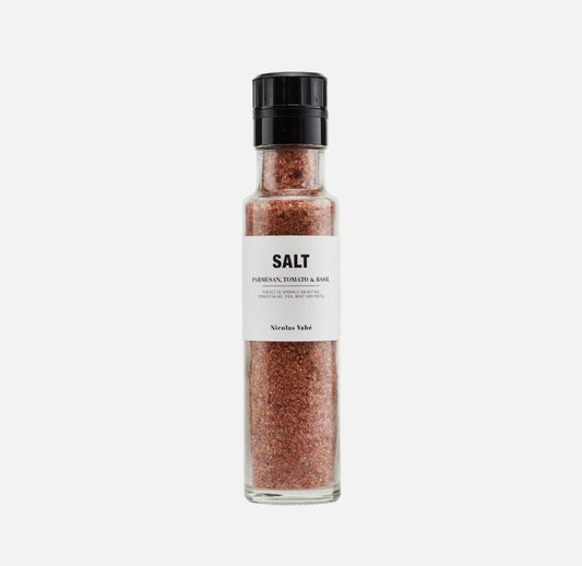 Nicolas Vahé parmesan tomato & basil 300 gram