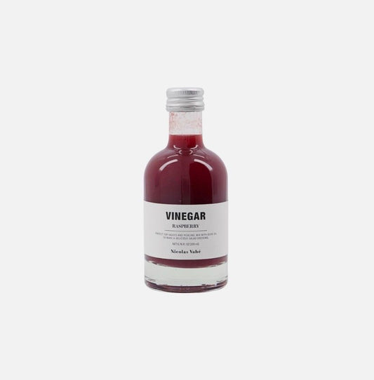 Nicolas Vahé vinegar raspberry 200ml