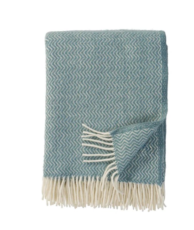Klippan sorbet blue