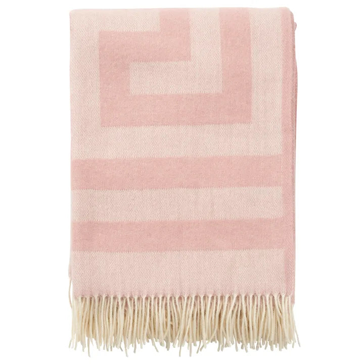 Klippan Memphis miste rosé