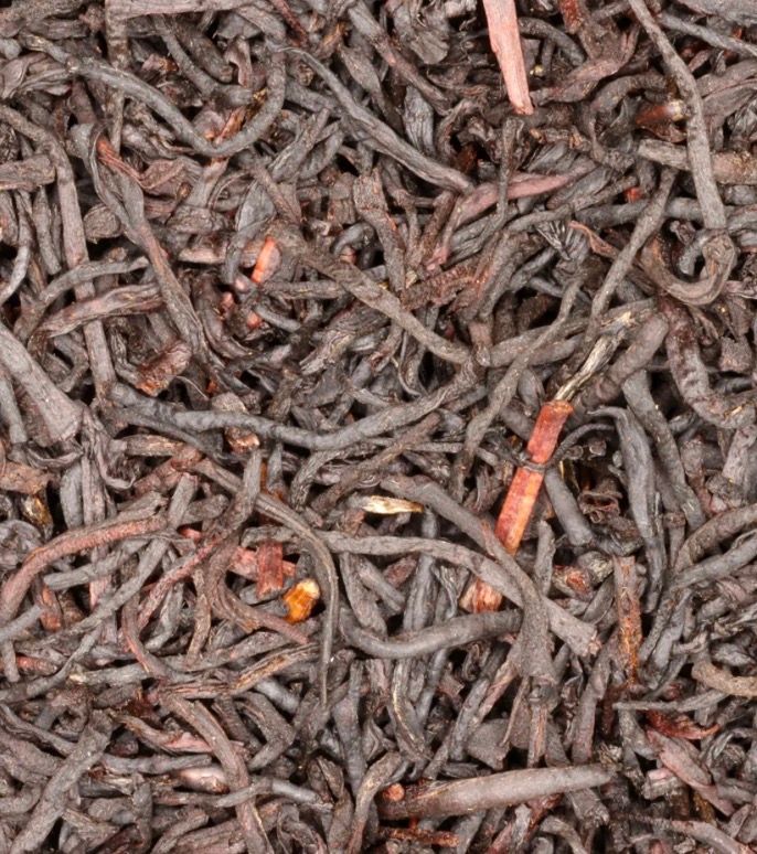 Earl Grey Z Thee