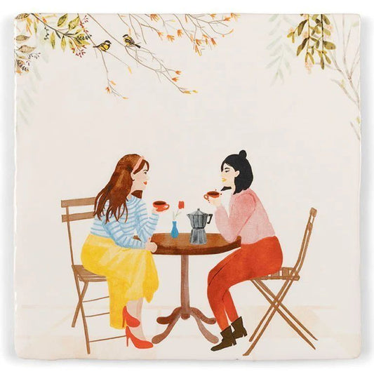 Coffee O’clock S