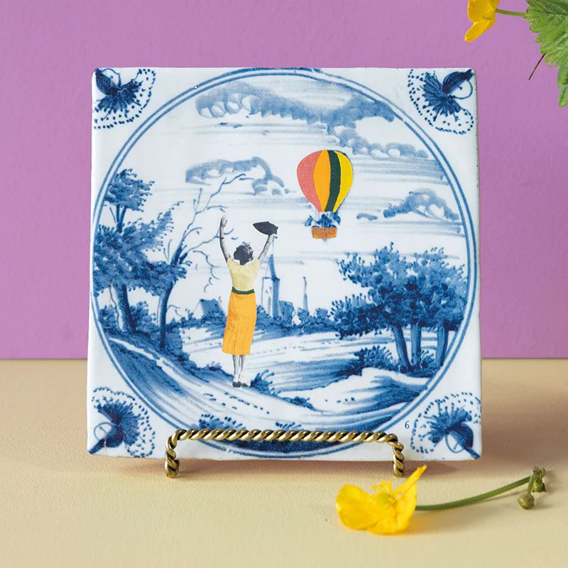 Storytiles Hello goodbye S