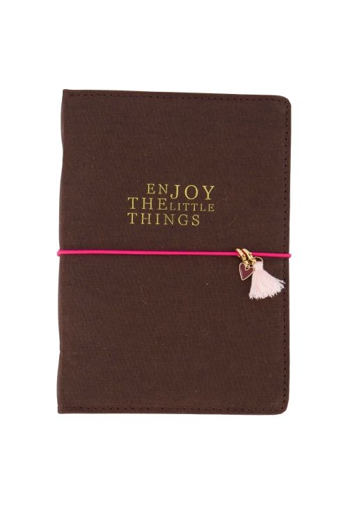 Zusss agenda 2027 enjoy the little things PRE ORDER