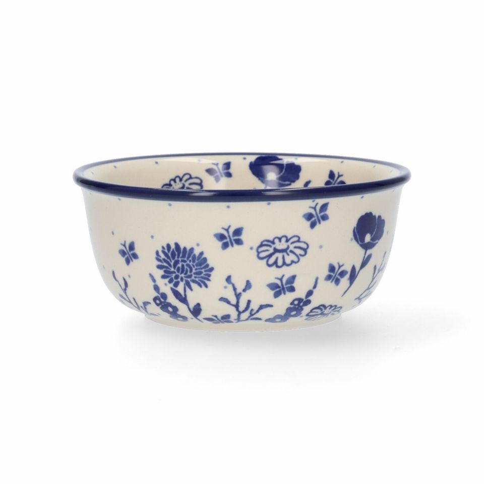 Salad bowl 370 ml Flower festival 1114-2888