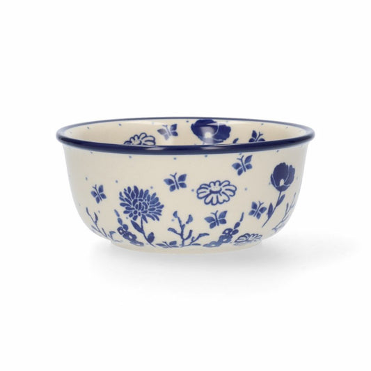 Salad bowl 370 ml Flower festival 1114-2888