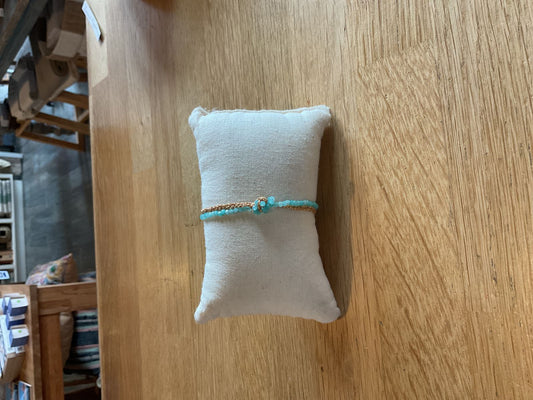 Ibu bracelet lulu eddy amazonite
