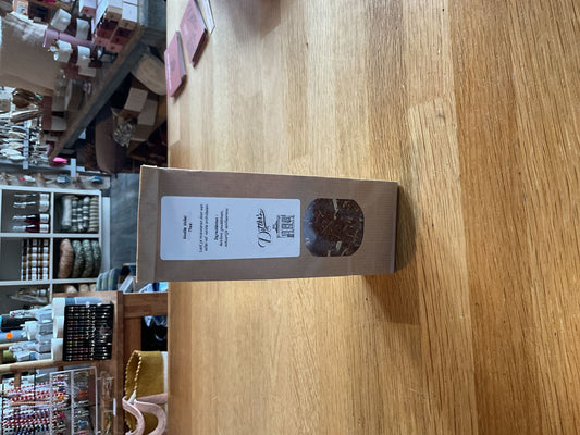 Vanille Rooibos Vallei Thee
