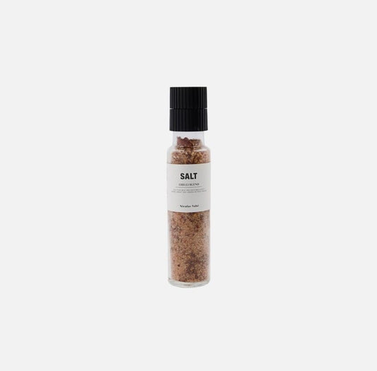 Nicolas Vahé salt chili 315 gram