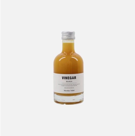 Nicolas Vahé vinegar mango 200ml