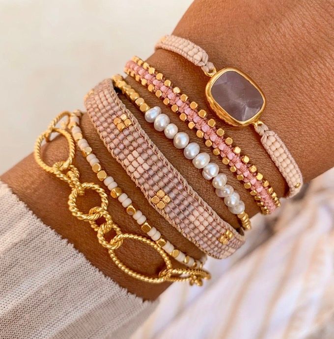 Ibu bracelet ibu classy