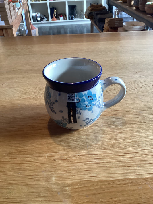 Mug farmer 240 frost