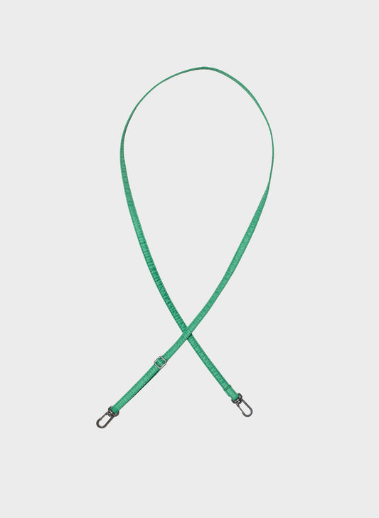 Susan bijl the new stap Holly green slim