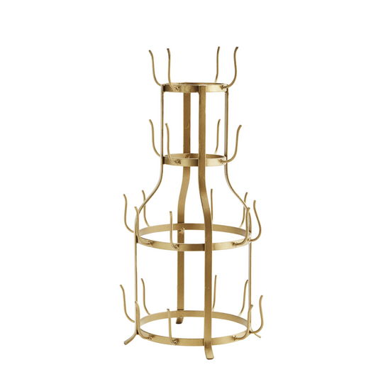 Madam Stoltz Mug Holder