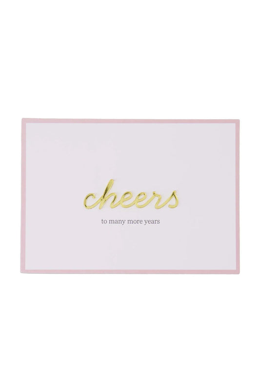Zusss ansichtkaart cheers