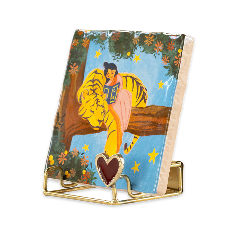 Gift set magical nighttime story