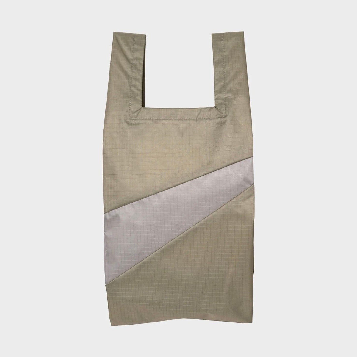 Susan Bijl the new shopping bag