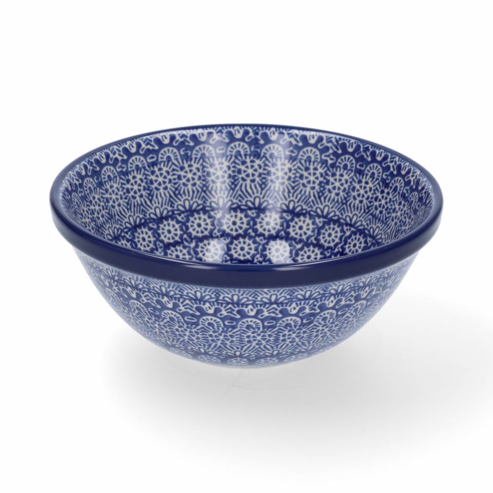 Bowl 800 ml lace