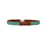 Ibu men bracelet plain