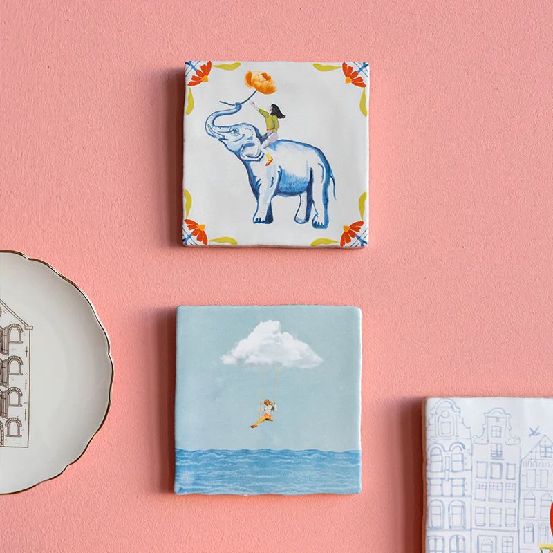 StoryTiles headspace