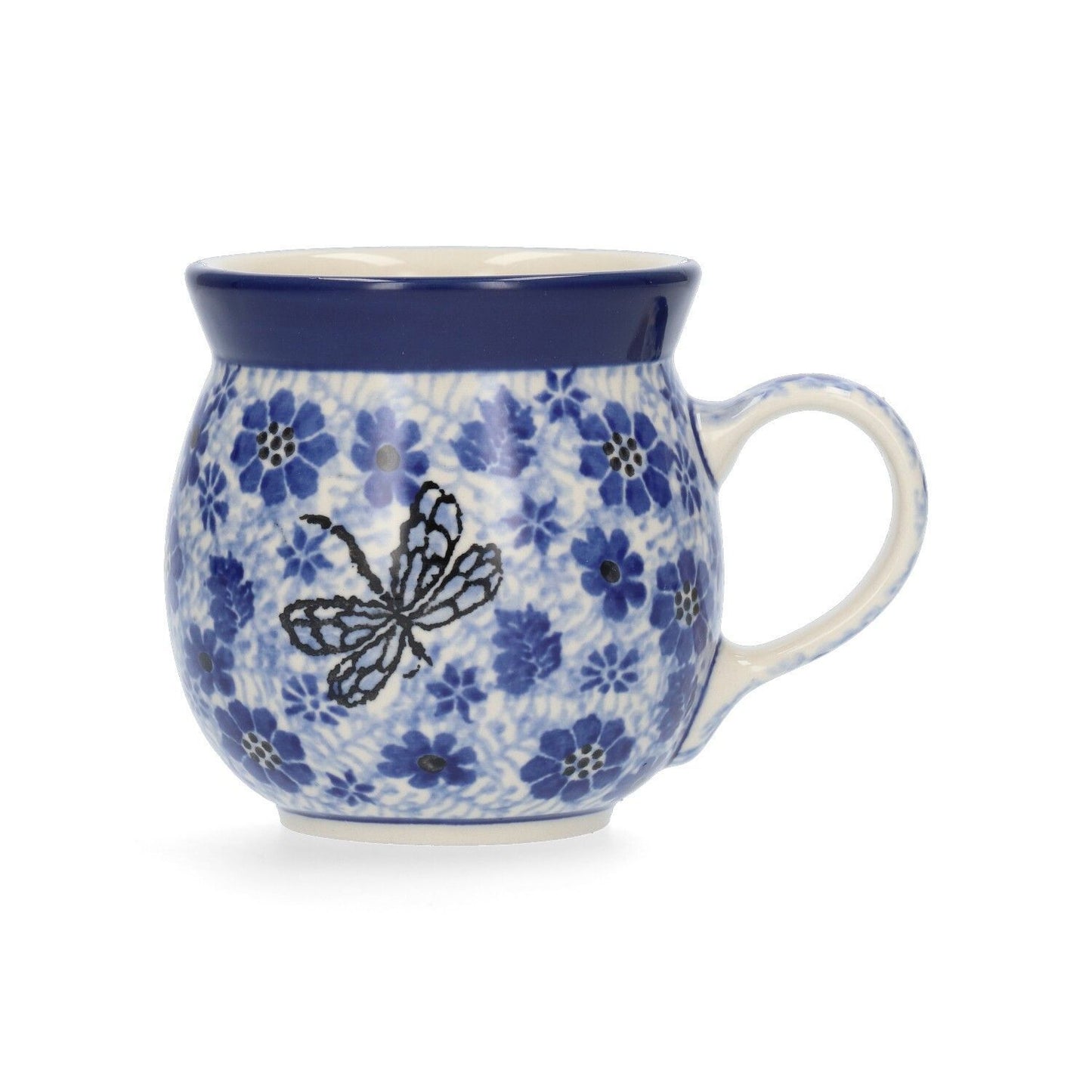 Mug farmer 240 ml dragonfly