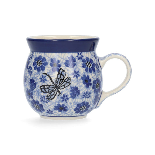 Mug farmer 240 ml dragonfly
