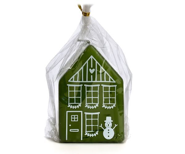 Huis kerst by kimmi thijm M