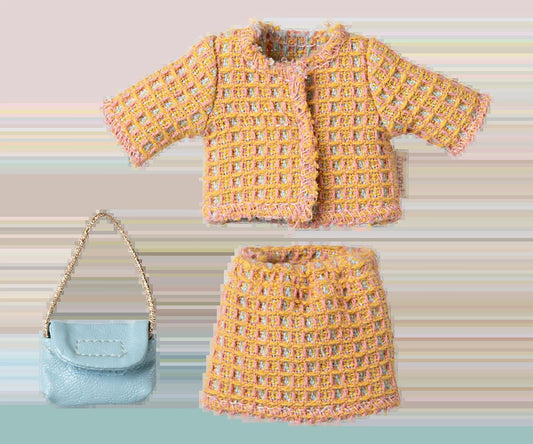 Maileg suit mum mouse