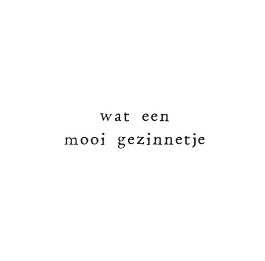 Ik pak je in 070