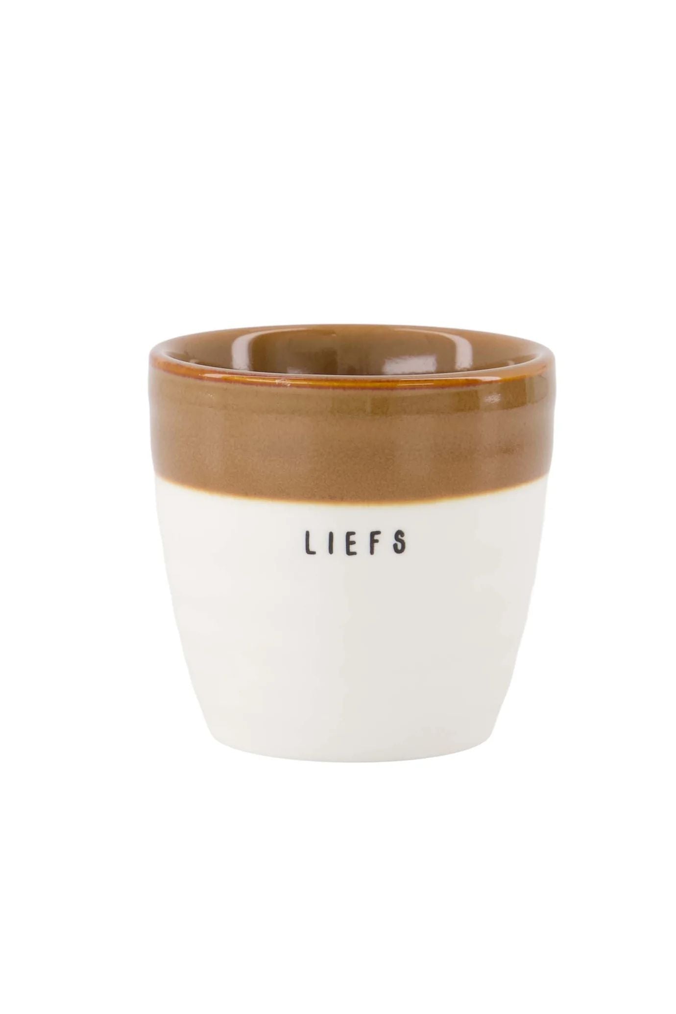 Zusss espressomok liefs