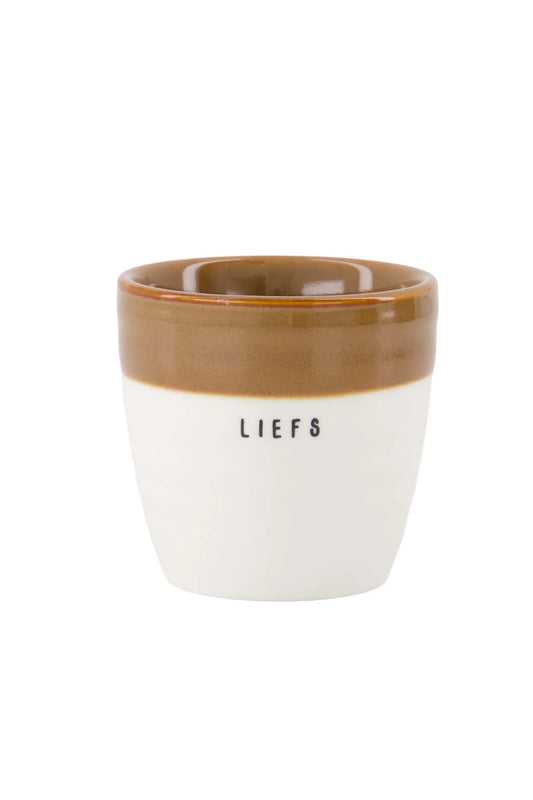 Zusss espressomok liefs