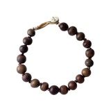 Ibu men bracelet round