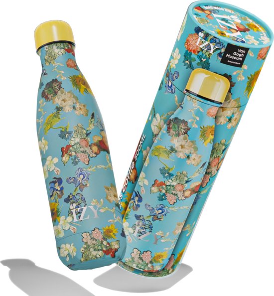 Izy Bottle