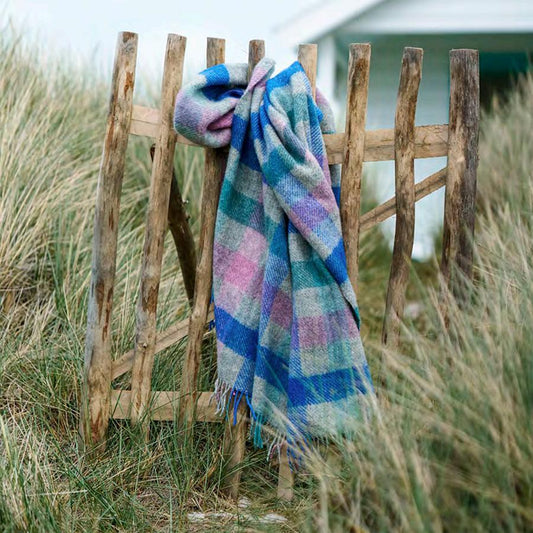 Klippan Gotland Multi Pastel