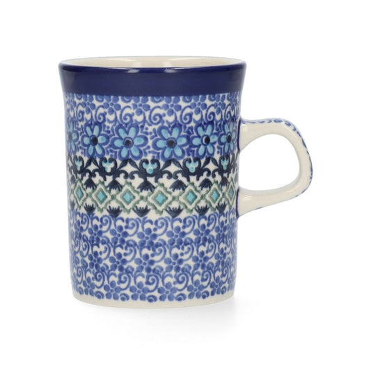 Bunzlau castle mug straight 250 ml lisboa