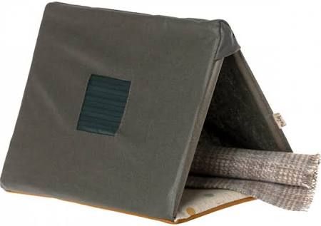 Maileg Single tent muis