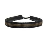 Ibu men bracelet stripe