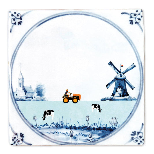 Dutch views M