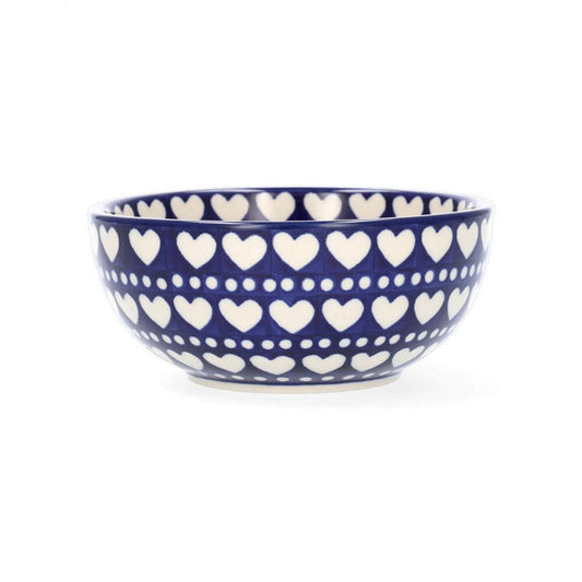 Rice bowl 500 ml blue valentine