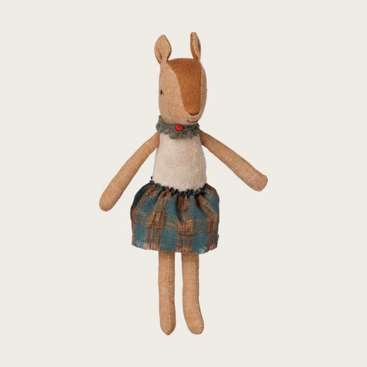 Maileg reindeer mother