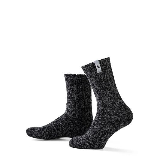 Soxs sox3837 originals medium donkergrijze wol cool cat 37 - 41