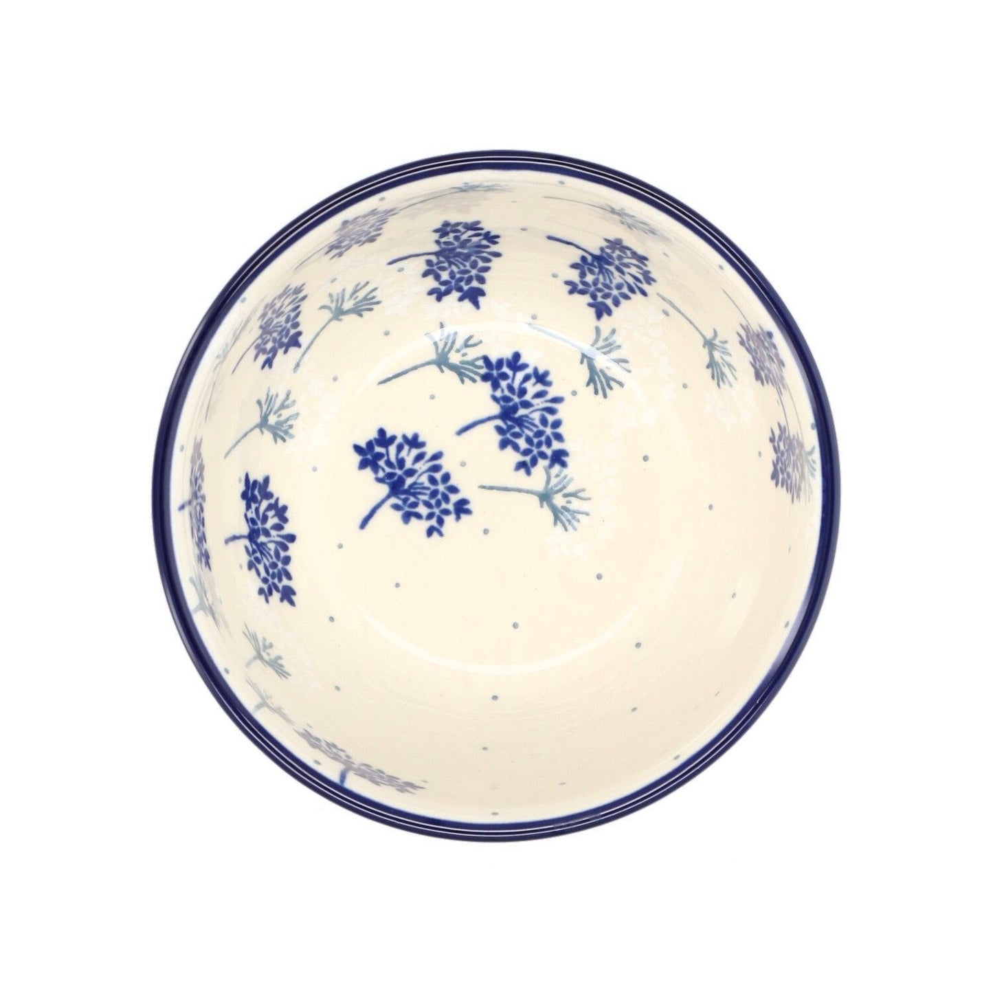 Rice bowl 600 ml felicity