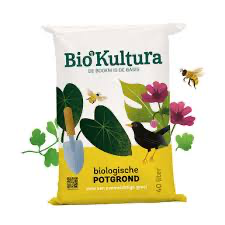 Biokultura Potgrond 20L