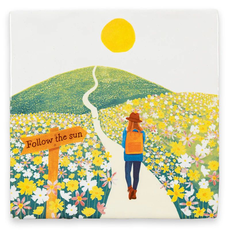 Follow The Sun S