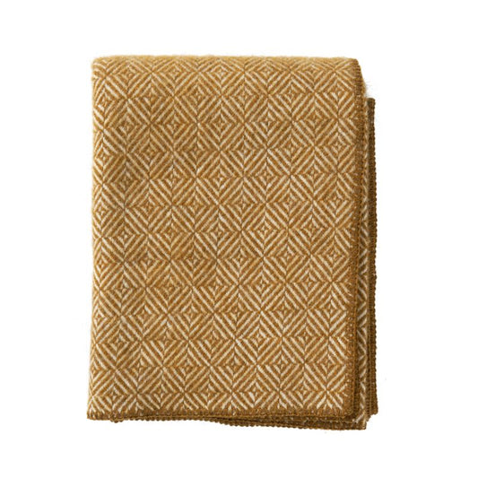 Klippan diamonds Caramel