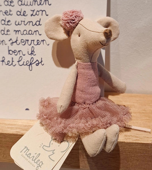 Maileg Ballerina big sister heather