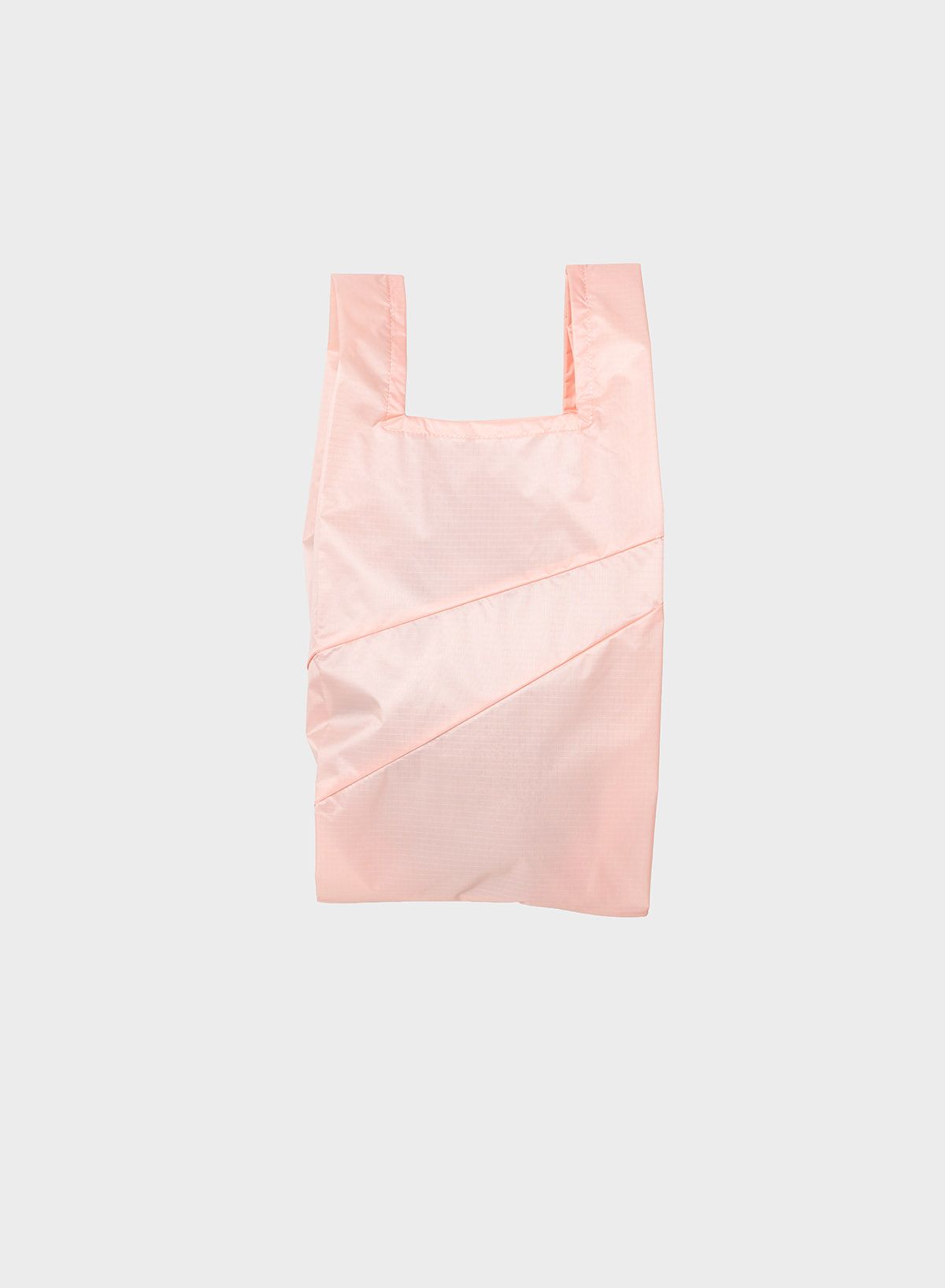 The new shopping bag mono tone small
