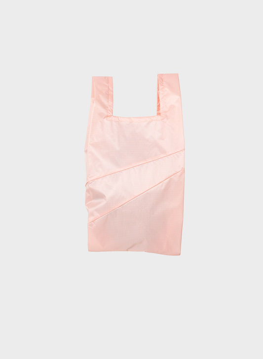 The new shopping bag mono tone small