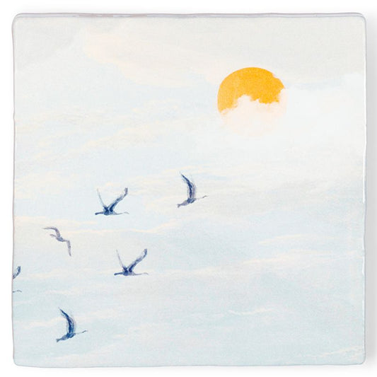 Behind The Clouds The Sun Is Shining S